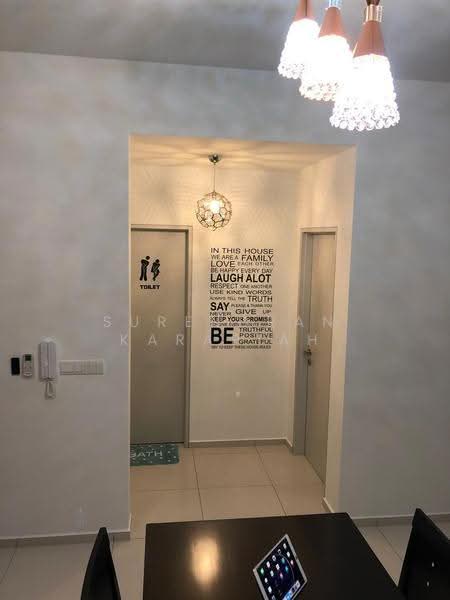 Service Residence for Sale at D'sara Sentral - Surendran Karapiah - Interior - PropertyGuru.com.my