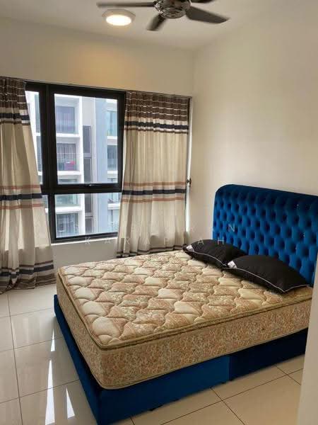 Service Residence for Sale at D'sara Sentral - Surendran Karapiah - Bedroom - PropertyGuru.com.my