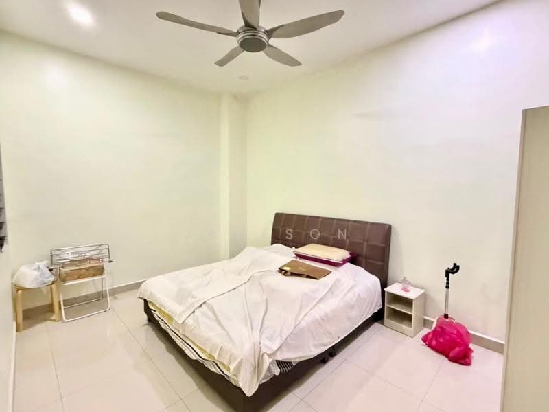 Rumah Kluster untuk Dijual di Skudai (Johor) - Jameson Choo - PropertyGuru.com.my