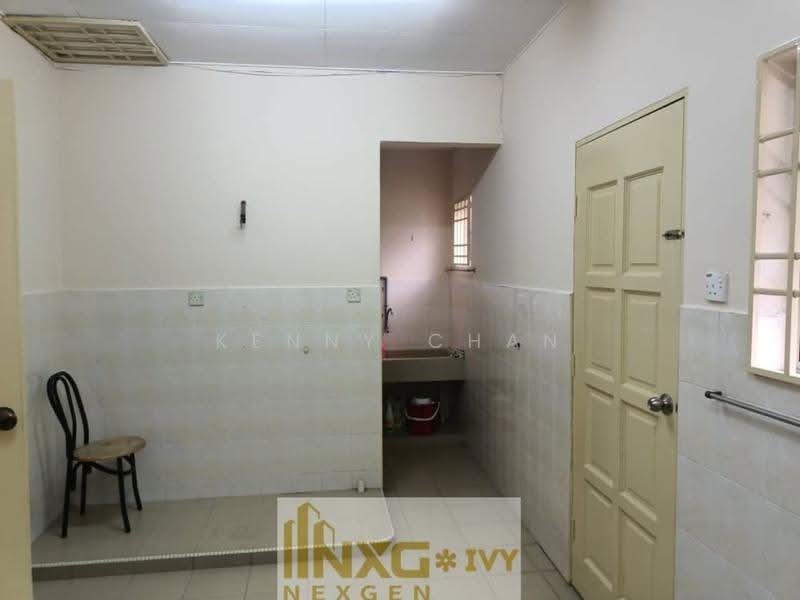 2-storey Terraced House for Sale in Bandar Bukit Tinggi (Klang) - Kenny Chan - Interior - PropertyGuru.com.my