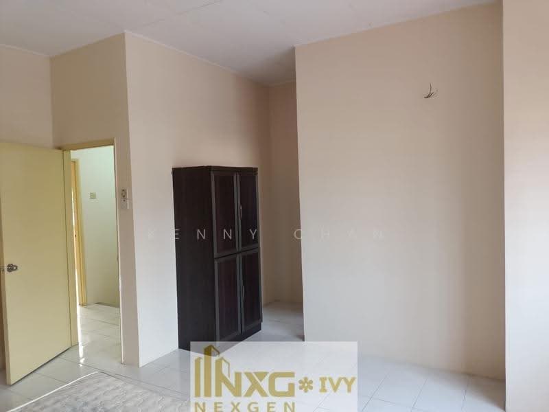 2-storey Terraced House for Sale in Bandar Bukit Tinggi (Klang) - Kenny Chan - Interior - PropertyGuru.com.my
