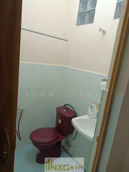 2-storey Terraced House for Sale in Bandar Bukit Tinggi (Klang) - Kenny Chan - Bathroom - PropertyGuru.com.my
