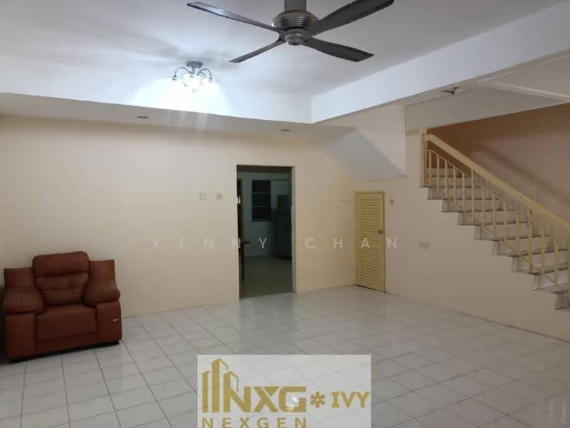 2-storey Terraced House for Sale in Bandar Bukit Tinggi (Klang) - Kenny Chan - PropertyGuru.com.my
