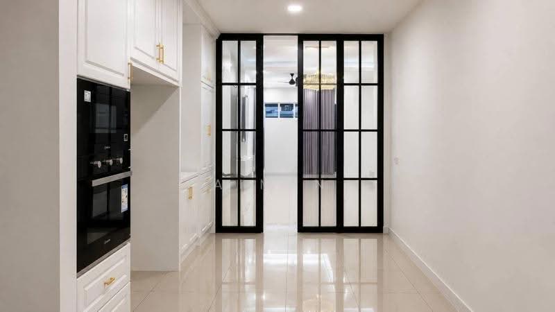 Rumah Teres 2-Tingkat untuk Dijual di Bandar Saujana Putra (Tanjong Duabelas) - AIMAN ZUHDI - Interior - PropertyGuru.com.my