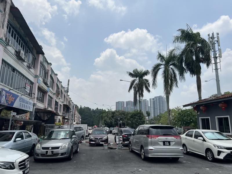 Shop for Rent in Taman Putri Jaya (Cheras) - Raiden Soon - PropertyGuru.com.my