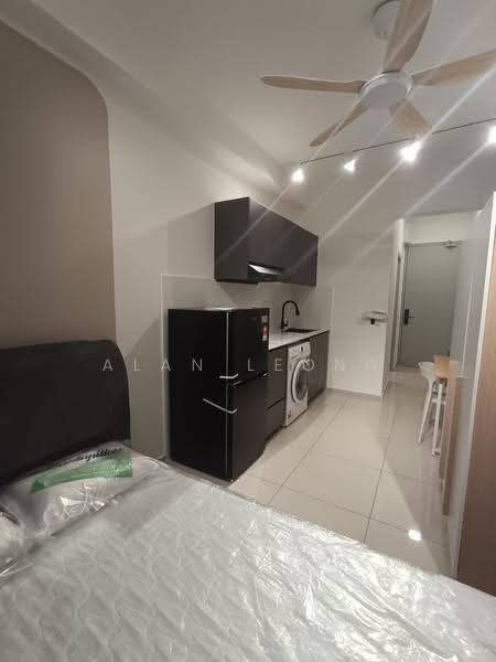 Service Residence for Rent at One Equine - ALAN LEONG - Kitchen - PropertyGuru.com.my