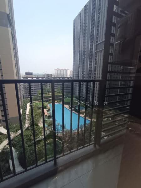 Service Residence for Rent at One Equine - ALAN LEONG - View - PropertyGuru.com.my