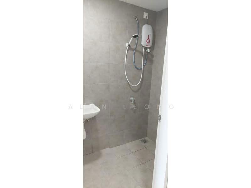 Service Residence for Rent at One Equine - ALAN LEONG - Bathroom - PropertyGuru.com.my