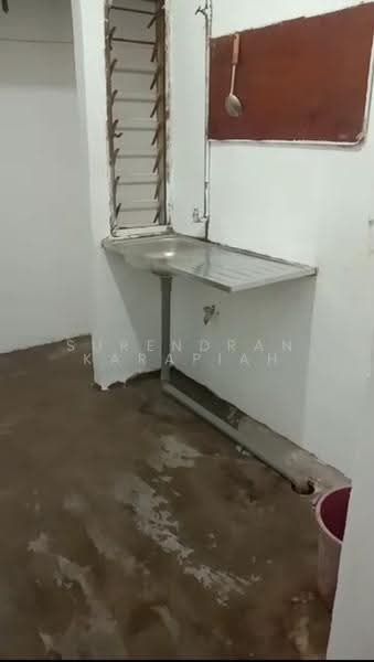 Flat for Sale at Pelangi Indah - Surendran Karapiah - Interior - PropertyGuru.com.my