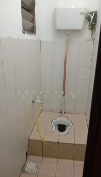 Flat for Sale at Pelangi Indah - Surendran Karapiah - Bathroom - PropertyGuru.com.my