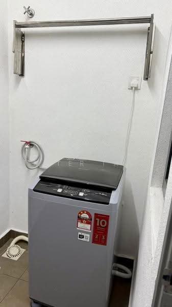 Kondominium untuk Disewa di Vista Bangi - Peter Tan - Interior - PropertyGuru.com.my