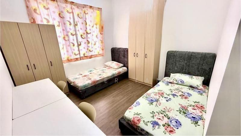 Kondominium untuk Disewa di Vista Bangi - Peter Tan - Bedroom - PropertyGuru.com.my
