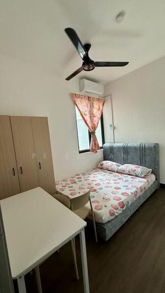 Kondominium untuk Disewa di Vista Bangi - Peter Tan - Bedroom - PropertyGuru.com.my