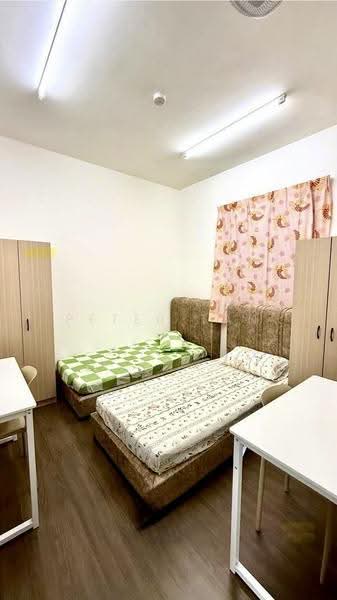 Kondominium untuk Disewa di Vista Bangi - Peter Tan - Bedroom - PropertyGuru.com.my