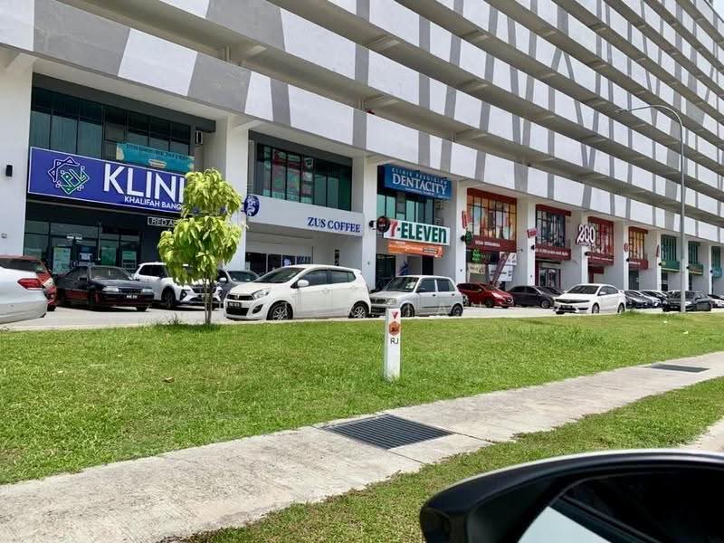 Kondominium untuk Disewa di Vista Bangi - Peter Tan - Exterior - PropertyGuru.com.my