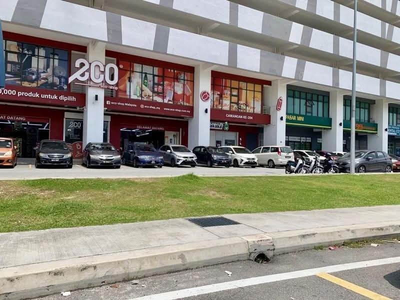 Kondominium untuk Disewa di Vista Bangi - Peter Tan - Exterior - PropertyGuru.com.my
