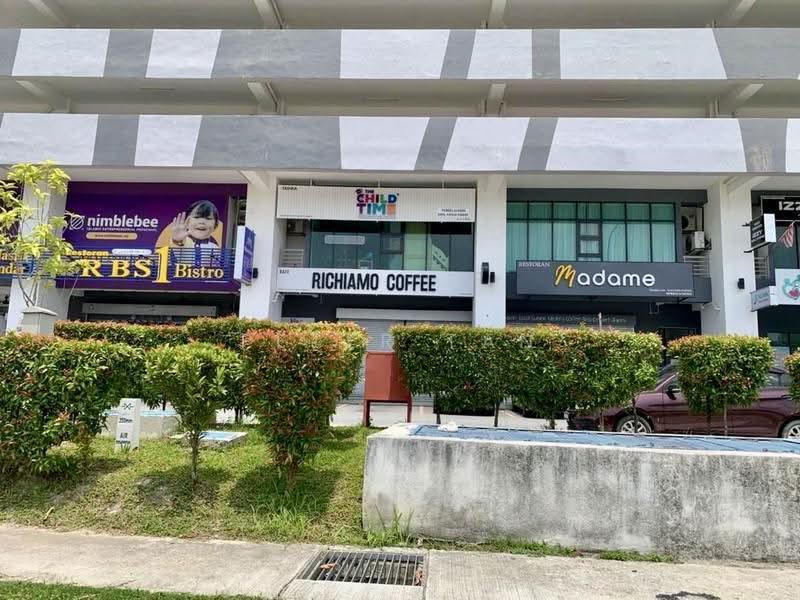 Kondominium untuk Disewa di Vista Bangi - Peter Tan - Exterior - PropertyGuru.com.my