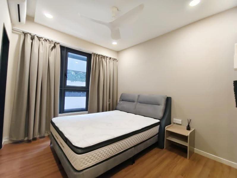 Kediaman Servis untuk Dijual di M Vertica - JC Tan - Bedroom - PropertyGuru.com.my