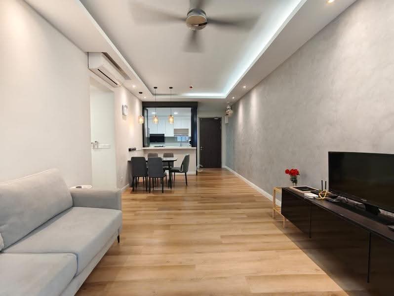 Kediaman Servis untuk Dijual di M Vertica - JC Tan - PropertyGuru.com.my