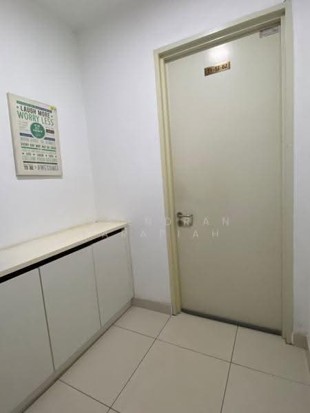 Condominium for Sale at Rimba Residence - Surendran Karapiah - Entrance - PropertyGuru.com.my