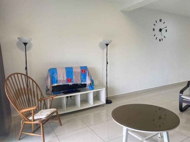 Condominium for Sale at Rimba Residence - Surendran Karapiah - Living Room - PropertyGuru.com.my