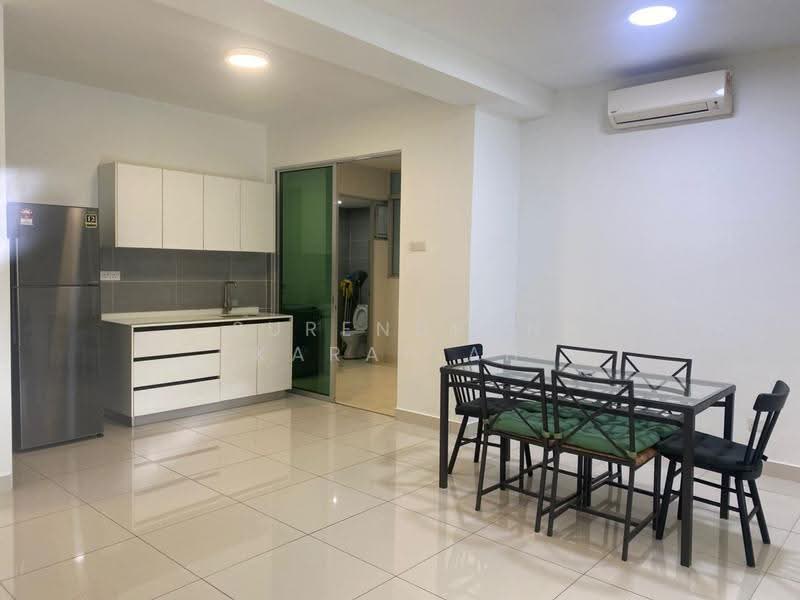 Condominium for Sale at Rimba Residence - Surendran Karapiah - Kitchen - PropertyGuru.com.my
