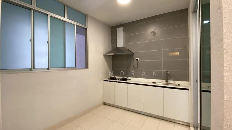 Condominium for Sale at Rimba Residence - Surendran Karapiah - Kitchen - PropertyGuru.com.my