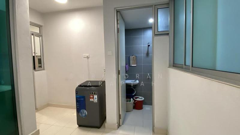 Condominium for Sale at Rimba Residence - Surendran Karapiah - Bathroom - PropertyGuru.com.my