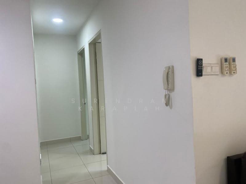 Condominium for Sale at Rimba Residence - Surendran Karapiah - Corridor - PropertyGuru.com.my