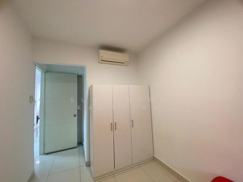 Condominium for Sale at Rimba Residence - Surendran Karapiah - Bedroom - PropertyGuru.com.my
