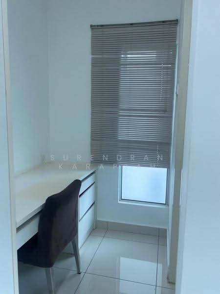 Condominium for Sale at Rimba Residence - Surendran Karapiah - Study - PropertyGuru.com.my