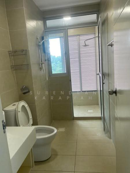 Condominium for Sale at Rimba Residence - Surendran Karapiah - Bathroom - PropertyGuru.com.my