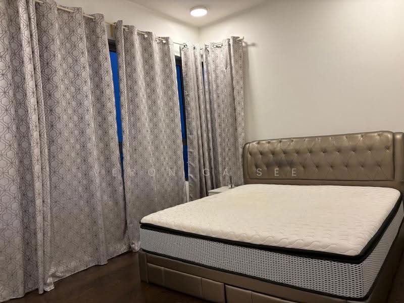 Condominium for Rent at The Westside Two - Veronica See - Bedroom - PropertyGuru.com.my