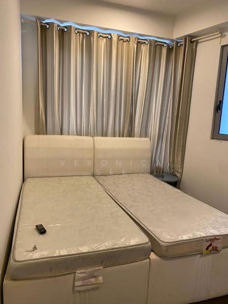 Condominium for Rent at The Westside Two - Veronica See - Bedroom - PropertyGuru.com.my