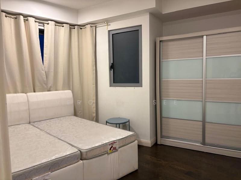 Condominium for Rent at The Westside Two - Veronica See - Bedroom - PropertyGuru.com.my