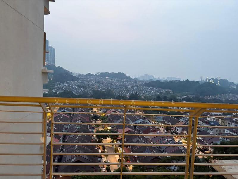 Condominium for Rent at The Westside Two - Veronica See - View - PropertyGuru.com.my