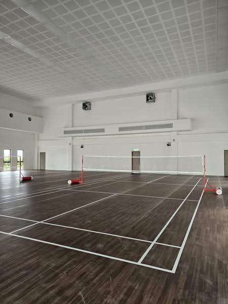 Service Residence for Rent at Jernih Residence - KINKI CHAN - Interior - PropertyGuru.com.my