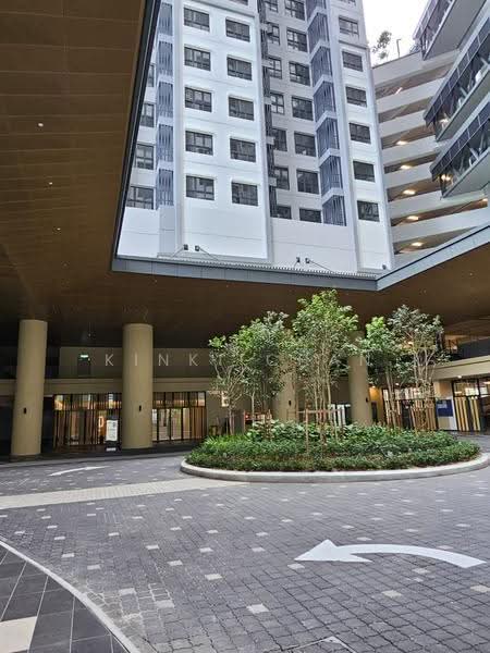 Service Residence for Rent at Jernih Residence - KINKI CHAN - Exterior - PropertyGuru.com.my