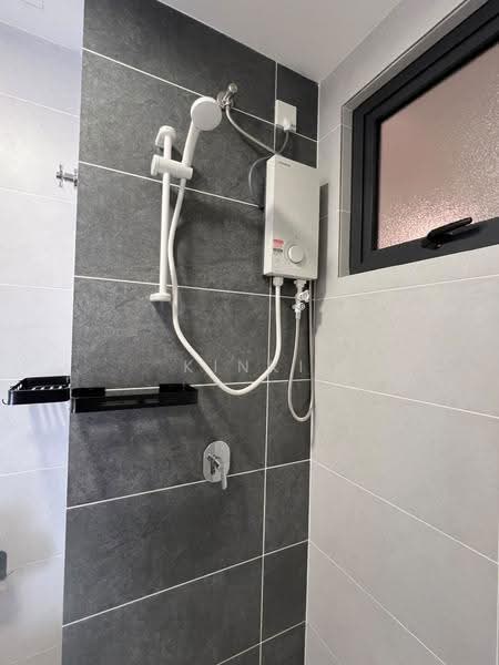 Service Residence for Rent at Jernih Residence - KINKI CHAN - Bathroom - PropertyGuru.com.my