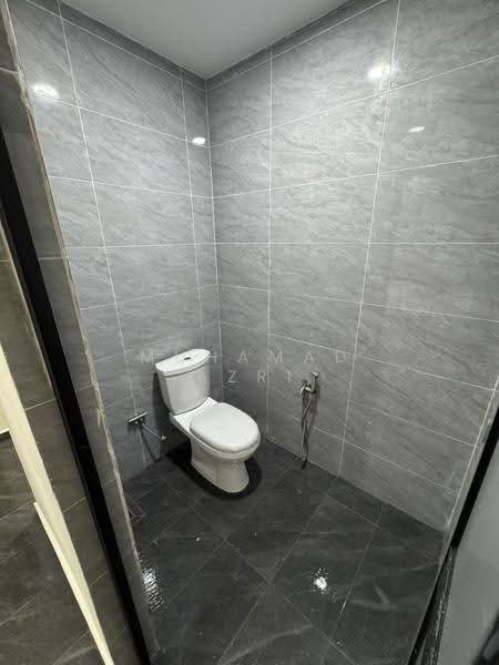 2-storey Terraced House for Sale in Taman Gembira (Tampoi) - MUHAMAD AZRI - Bathroom - PropertyGuru.com.my