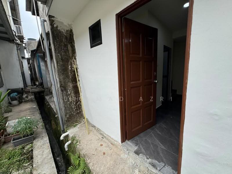 2-storey Terraced House for Sale in Taman Gembira (Tampoi) - MUHAMAD AZRI - Exterior - PropertyGuru.com.my