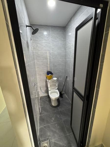 2-storey Terraced House for Sale in Taman Gembira (Tampoi) - MUHAMAD AZRI - Bathroom - PropertyGuru.com.my