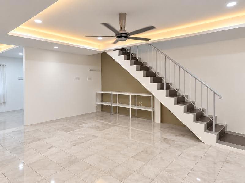 2-storey Terraced House for Rent in Taman Pekatra Indah (Simpang Ampat) - Janes Lee - Interior - PropertyGuru.com.my