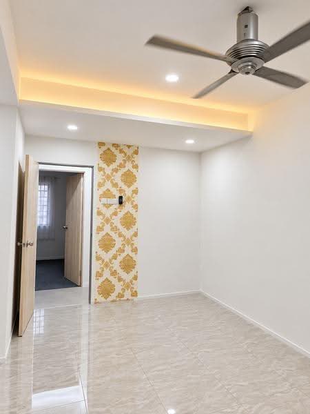 2-storey Terraced House for Rent in Taman Pekatra Indah (Simpang Ampat) - Janes Lee - Interior - PropertyGuru.com.my