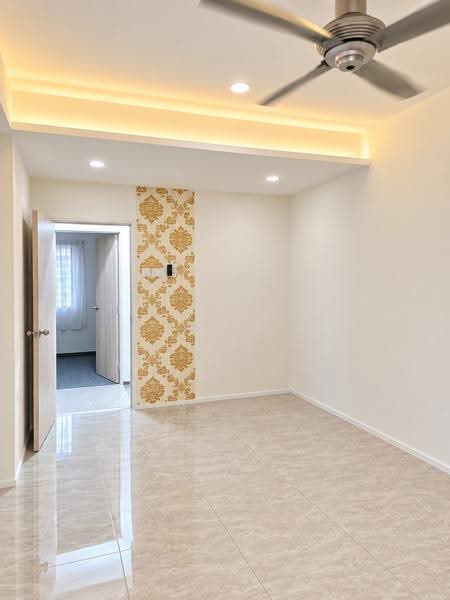 2-storey Terraced House for Rent in Taman Pekatra Indah (Simpang Ampat) - Janes Lee - Interior - PropertyGuru.com.my