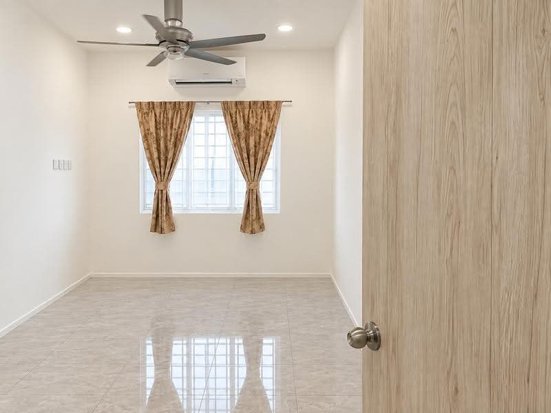 2-storey Terraced House for Rent in Taman Pekatra Indah (Simpang Ampat) - Janes Lee - Interior - PropertyGuru.com.my