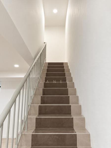 2-storey Terraced House for Rent in Taman Pekatra Indah (Simpang Ampat) - Janes Lee - Interior - PropertyGuru.com.my