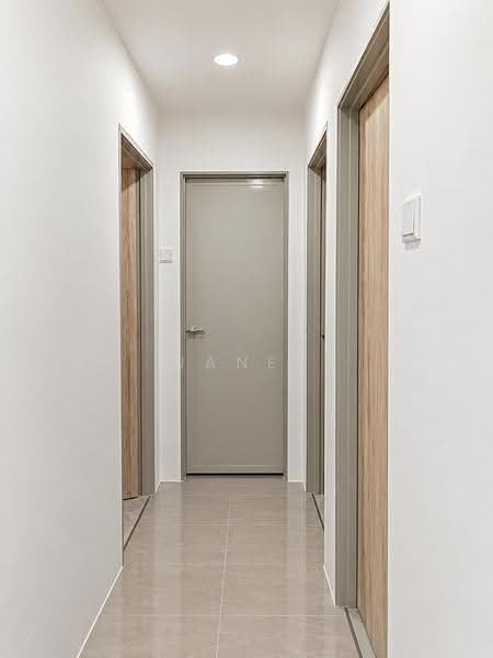 2-storey Terraced House for Rent in Taman Pekatra Indah (Simpang Ampat) - Janes Lee - Corridor - PropertyGuru.com.my