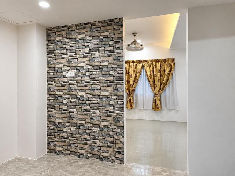 2-storey Terraced House for Rent in Taman Pekatra Indah (Simpang Ampat) - Janes Lee - Interior - PropertyGuru.com.my