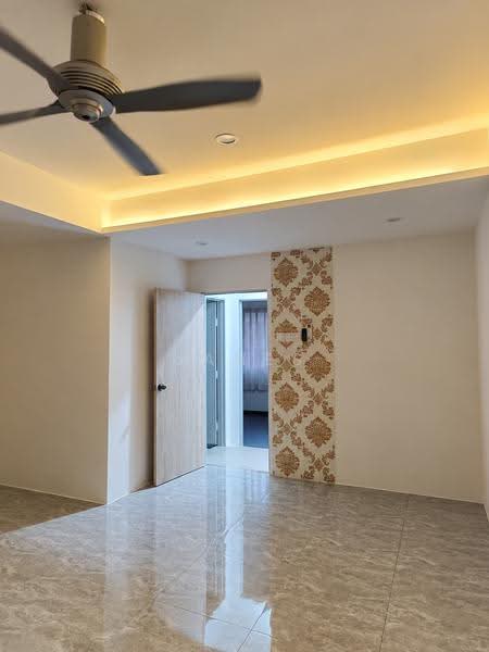 2-storey Terraced House for Rent in Taman Pekatra Indah (Simpang Ampat) - Janes Lee - Interior - PropertyGuru.com.my
